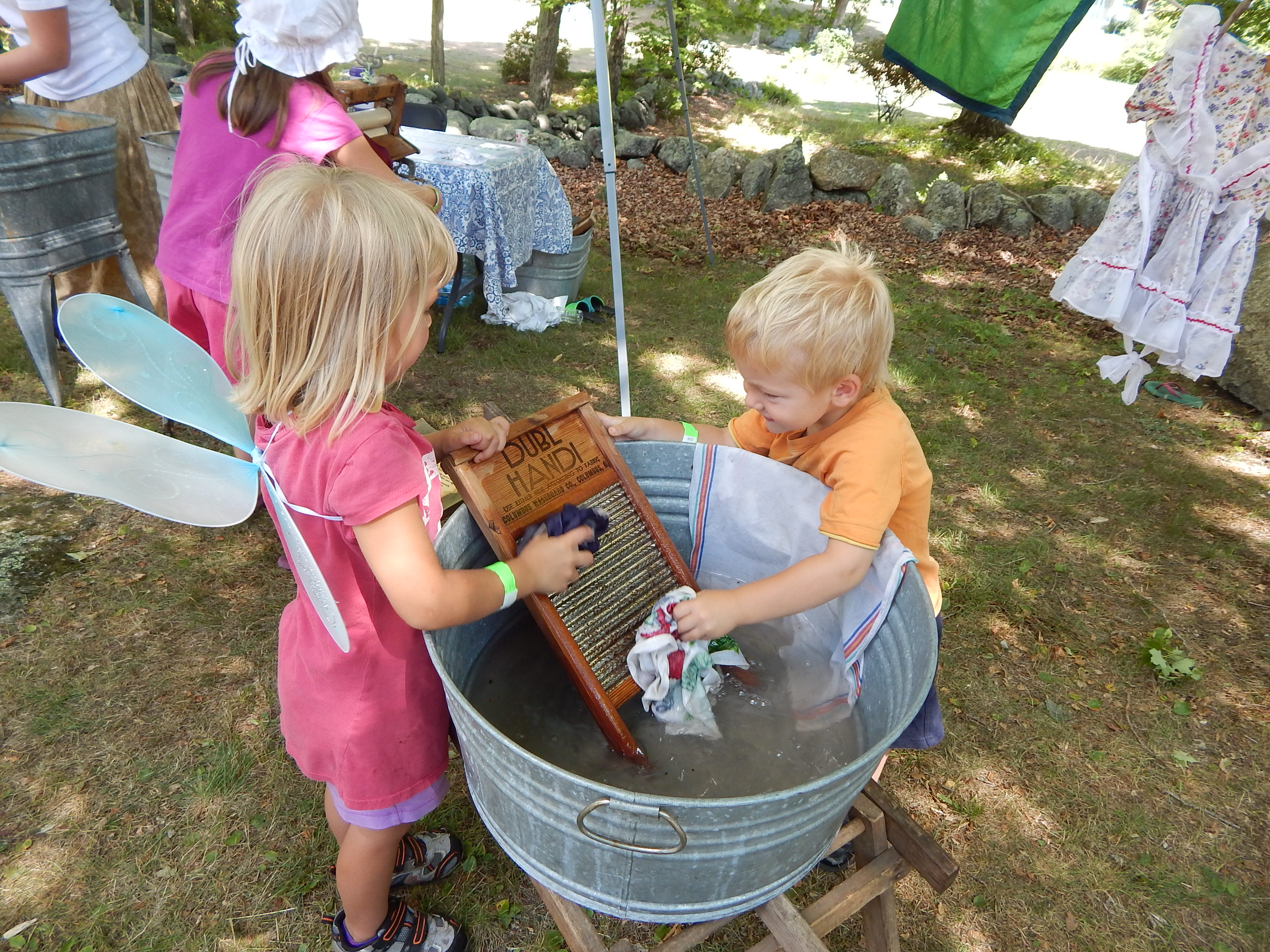 Hillsborough History Alive History Comes Alive in Hillsborough, NH!