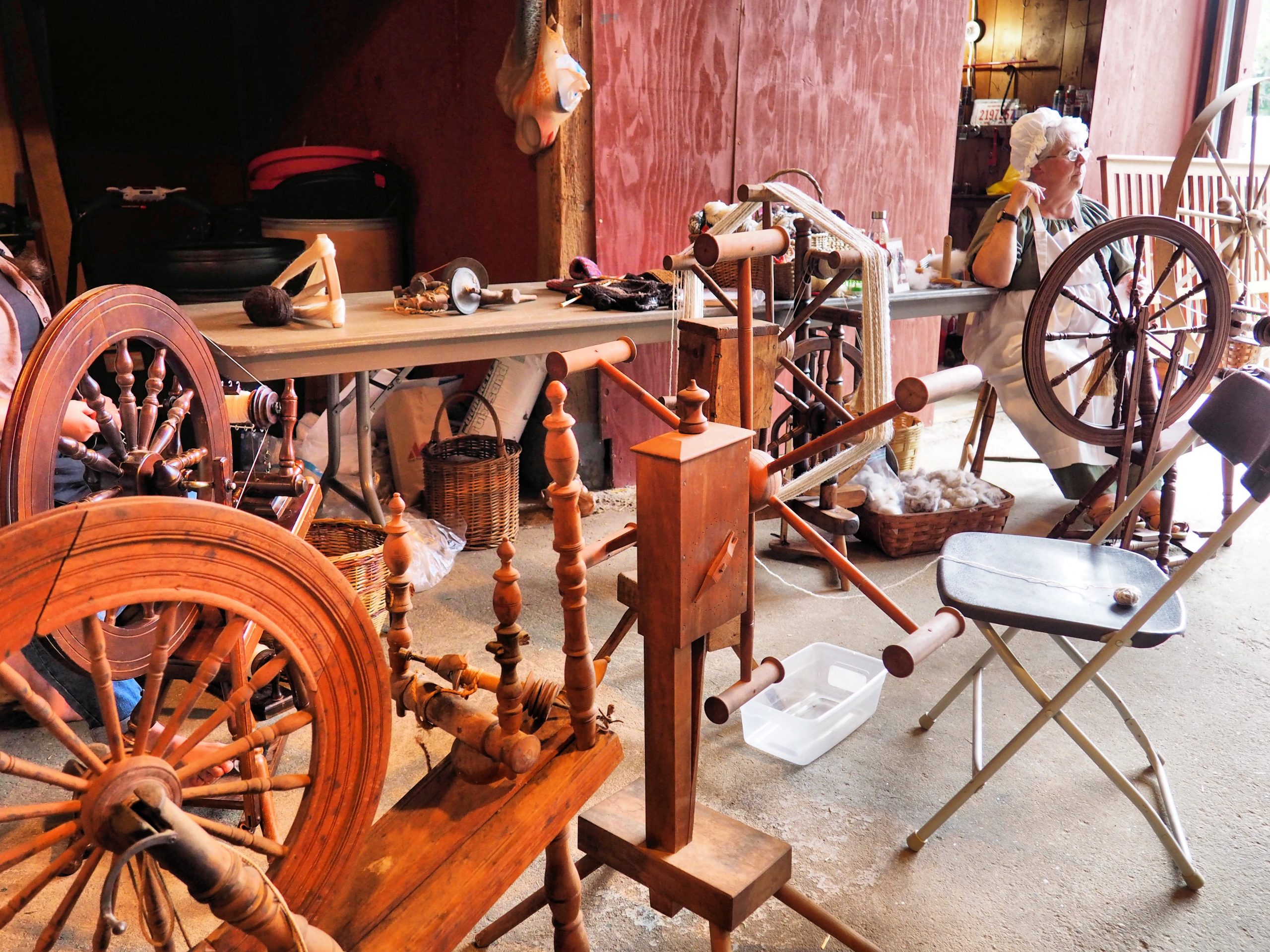 Hillsborough History Alive History Comes Alive in Hillsborough, NH!